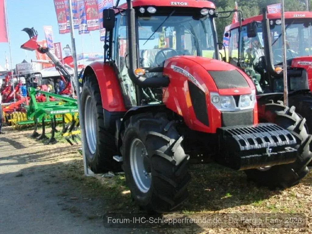 Zetor