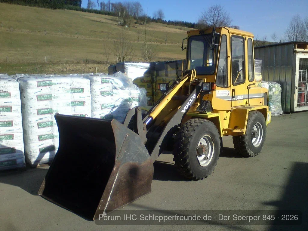 Zettelmeyer ZL 402 C