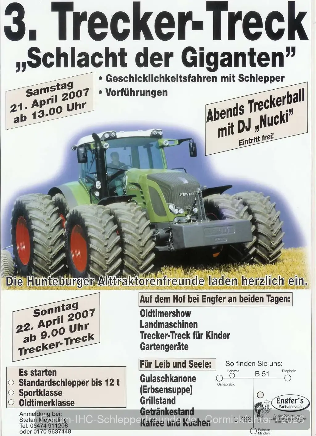 Zum Zwischenlagern