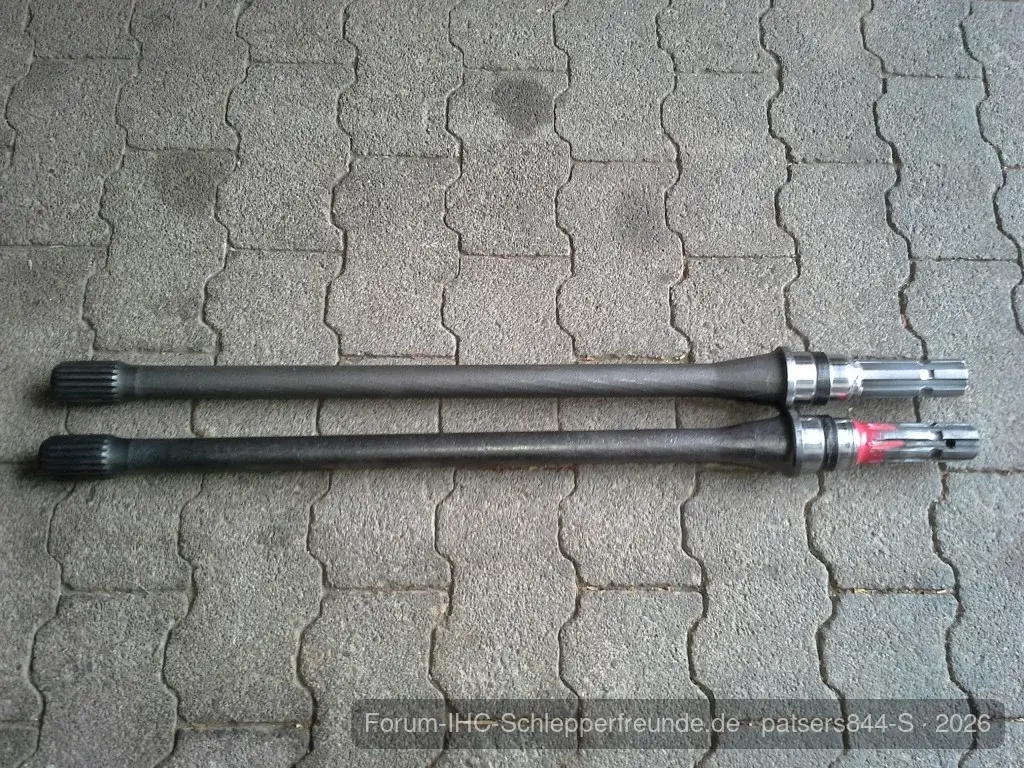 ZW Welle